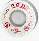 Teflon Tape RGD Main image