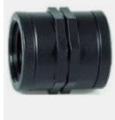 Plastic Coupling 3/4" Main image