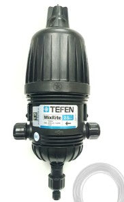 3/4" Mixrite Tefen Fertilizer Injector Main image