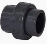 רקורד PVC פנים 3/4 פלאסון