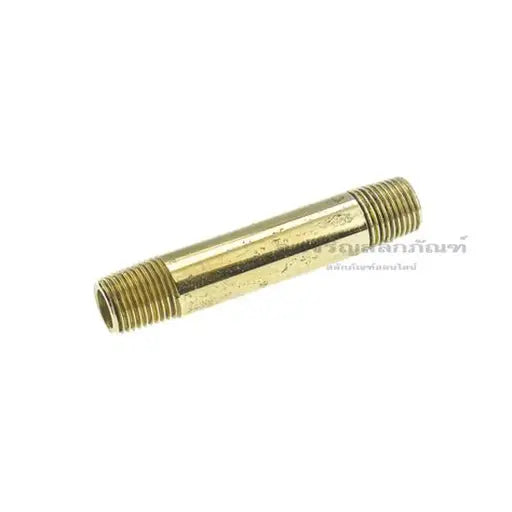 Brass Nipple 1/2" × 8cm Main image
