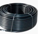 25mm black pipe 50m Grade 6 Netafim Main image
