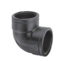 זוית פלסטיק 1/2 פ * 1/2 פ Main image
