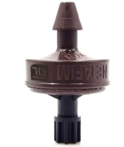 טפטפת 1 ל/ש שק 10 יחידות