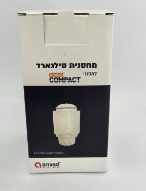 حشوة فلتر ترسبات (COMPACT) الصورة الرئيسية