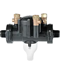 Arad Water Meter 3/4 Multi-Jet Male Thread Main image