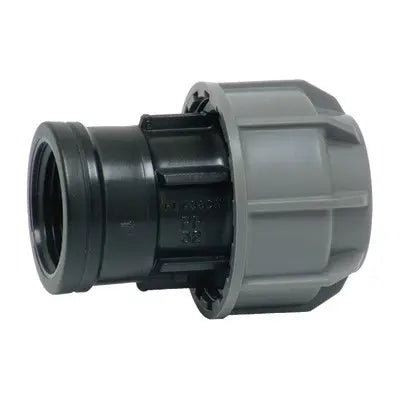 Coupling 40 × 1/2 × 1" Female Thread Main image