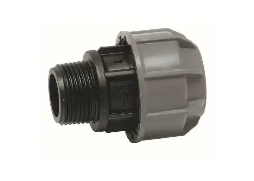 Coupling 50 × 1/2 × 1" Male Thread Main image