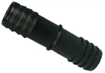 17mm Barb Straight Connector (Bag of 100) Main image