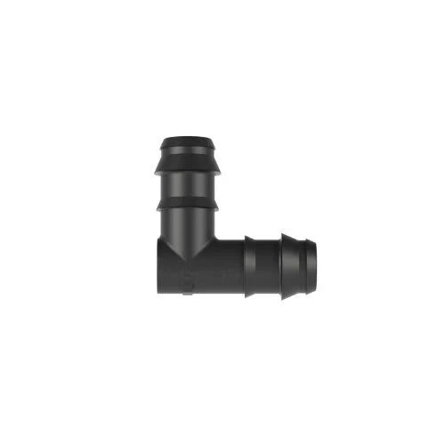20mm Barb Elbow Connector (Bag of 100) Main image