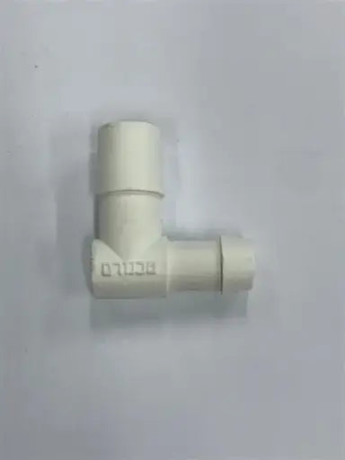 זוית 16 לבן לנקז 50 בשקית Main image