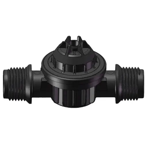 Anti-Drain Valve DNL 1/2" Male 0.6 Bar Main image