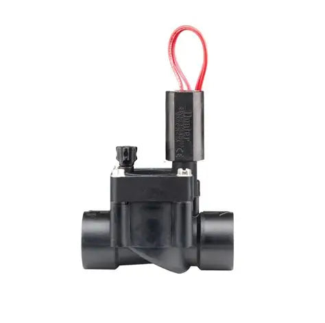 ברז חשמלי הנטר 1DC PGV תמונה ראשית