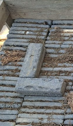אבן בריקים בזילת למטר רבוע תמונה ראשית