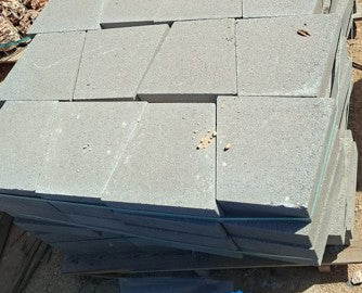 אבן בלוק קובנג אבני דובאי אפור