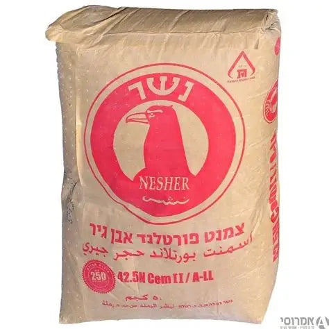 מלט אפור Main image