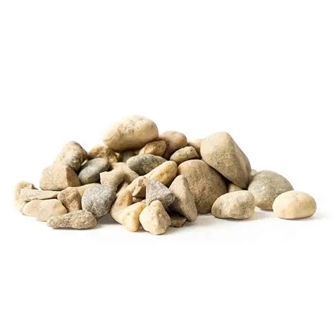 Natural Pebbles Size 2 Main image