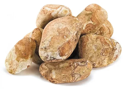 Natural Pebbles Size 4 Main image