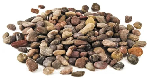 Colored Pebbles Size 1 Main image