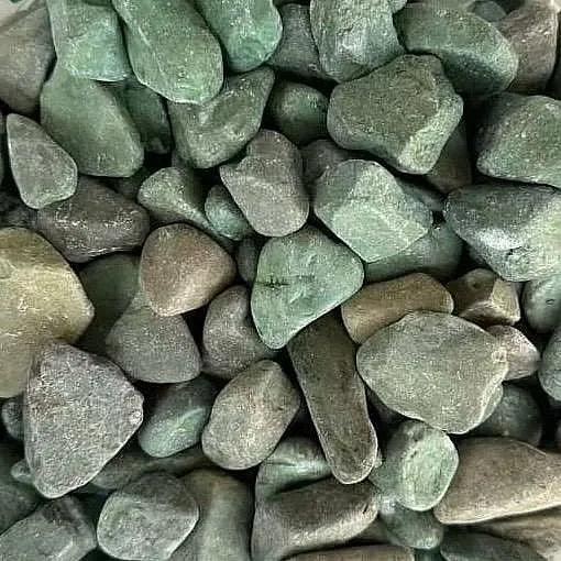 Green Pebbles Size 2 Main image