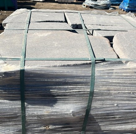 Broken Basalt Stone (Per Square Meter) Main image