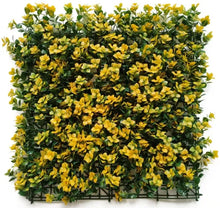 Green Walls