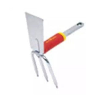 Combined Hoe 3 ILM3 Main image