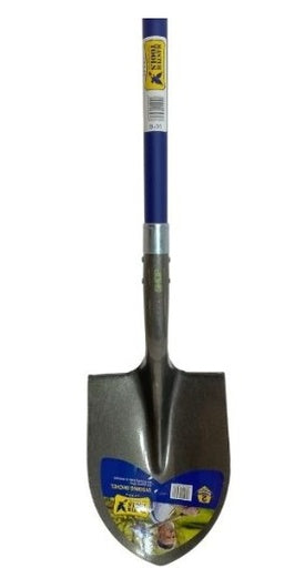 את שפיכה ידית פיברגלס B-01