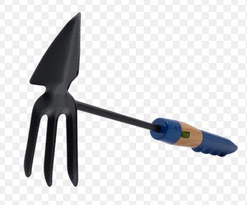 Combined Hoe 66 Wood Handle Main image