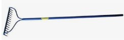 14-Tooth Rake with 150cm Handle B118 Main image