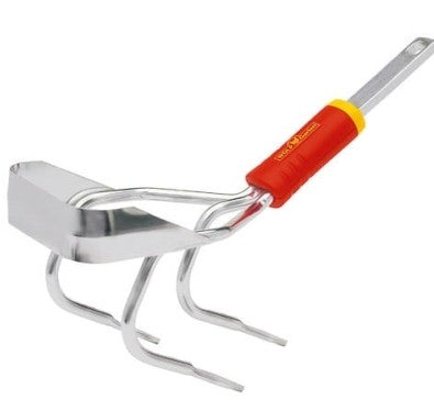 Combined Mini Cultivator LBM Main image