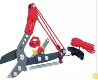 Wolf RCVM Adjustable Tree Lopper Main image