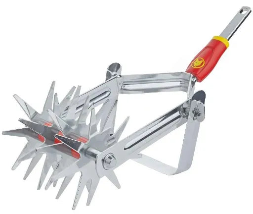 Wolf DAS Hand Cultivator Main image